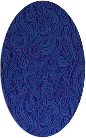 Whorl Rug
