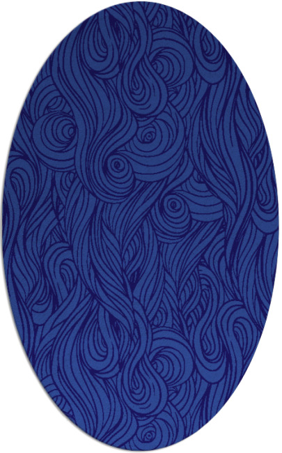 whorl rug - item 769661