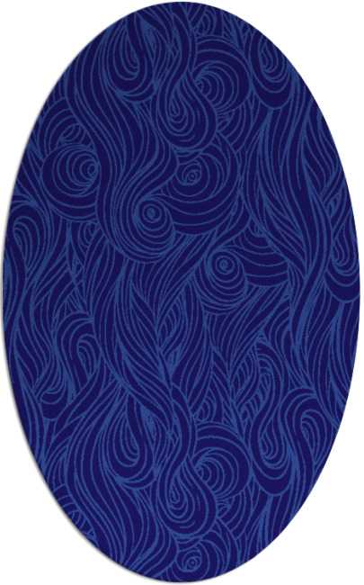 whorl rug - item 769662