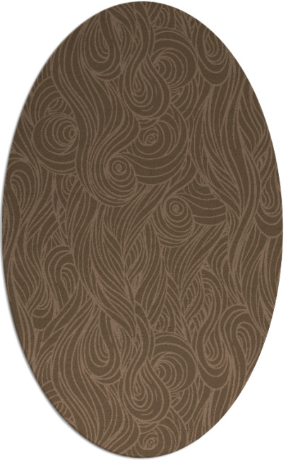 whorl rug - item 769667