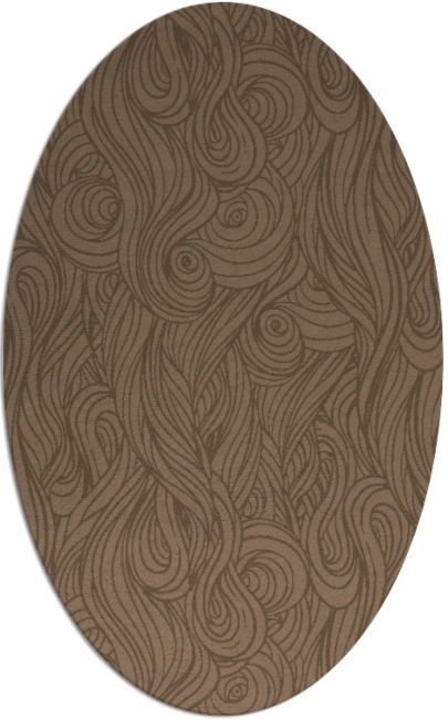 whorl rug - item 769668