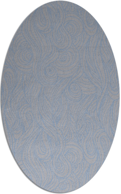 whorl rug - item 769669