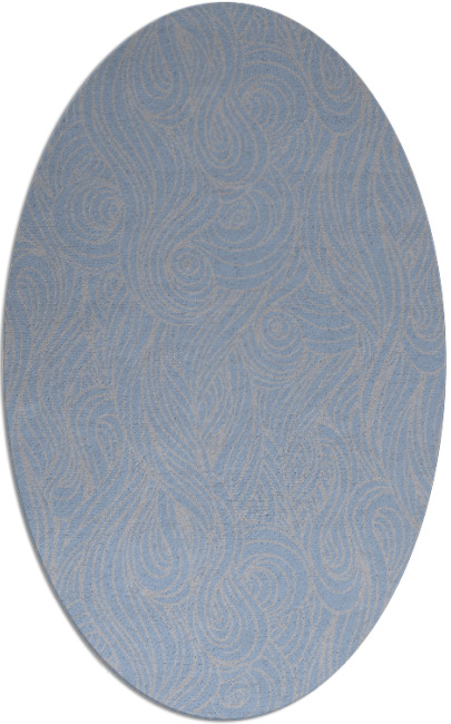 whorl rug - item 769670