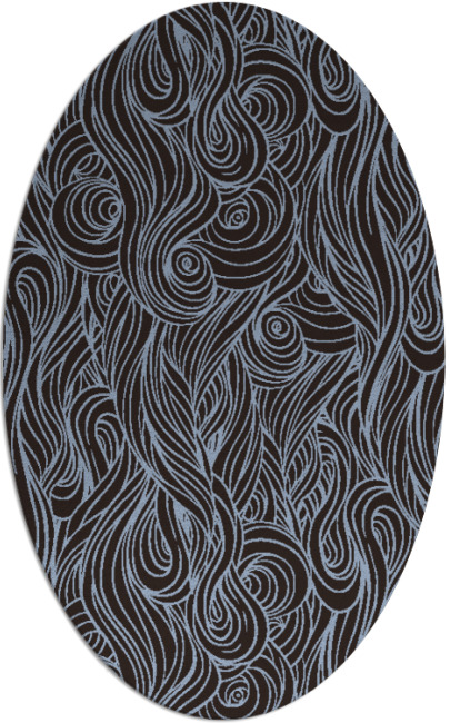 whorl rug - item 769671