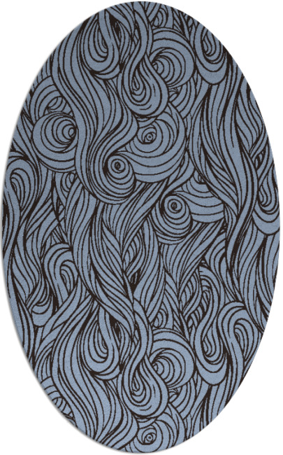 whorl rug - item 769672