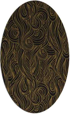 Whorl Rug