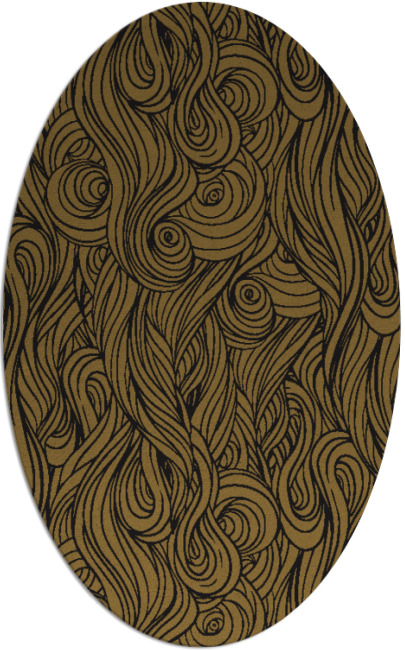 whorl rug - item 769674