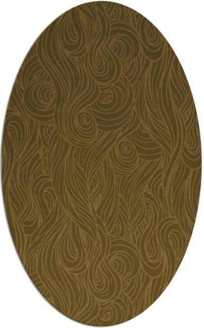 whorl rug - item 769675