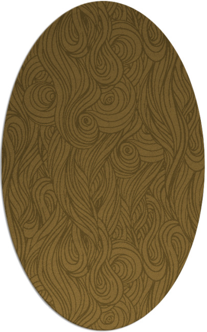 whorl rug - item 769676