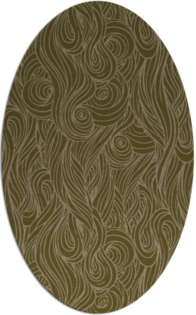 whorl rug - item 769677