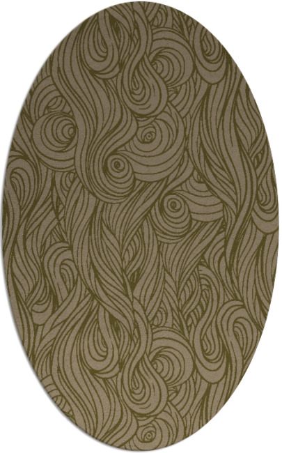 whorl rug - item 769678
