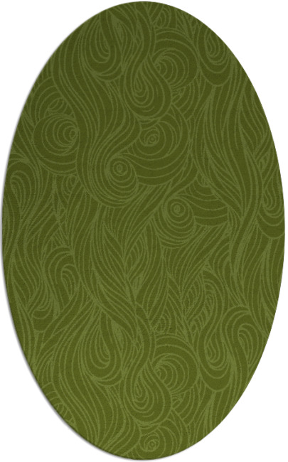 whorl rug - item 769681