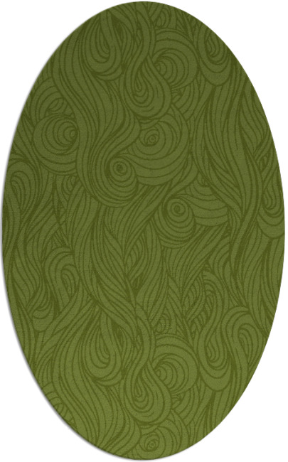 whorl rug - item 769682