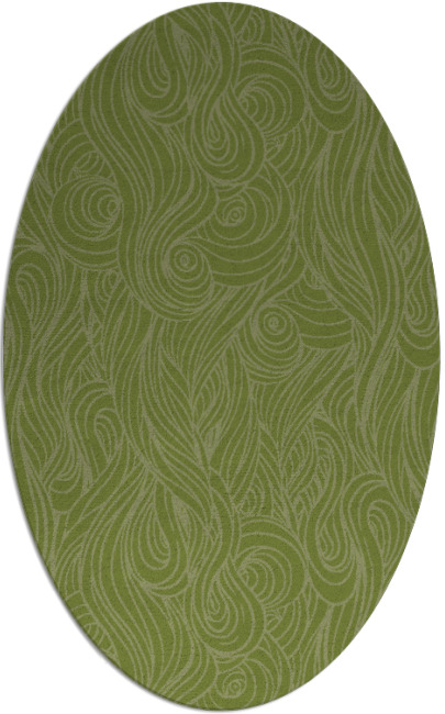 whorl rug - item 769684