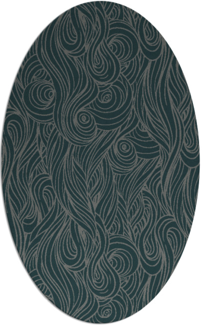 whorl rug - item 769686