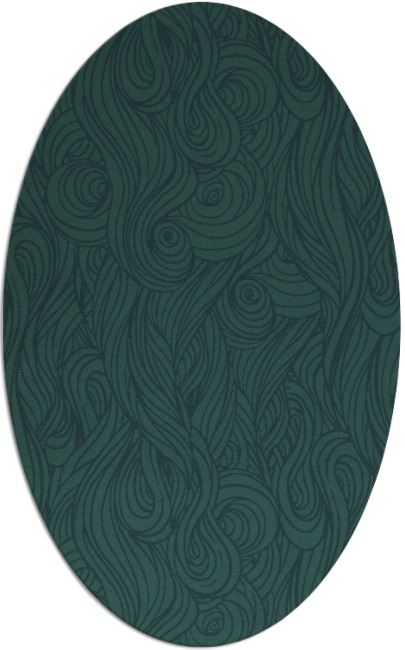 whorl rug - item 769687