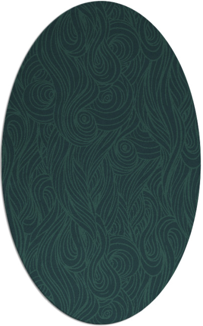 whorl rug - item 769688