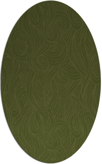 whorl rug - item 769694