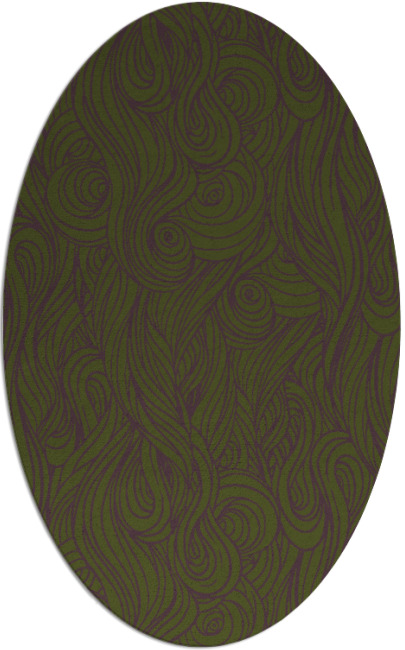 whorl rug - item 769696