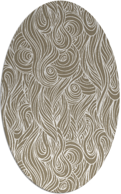 whorl rug - item 769697