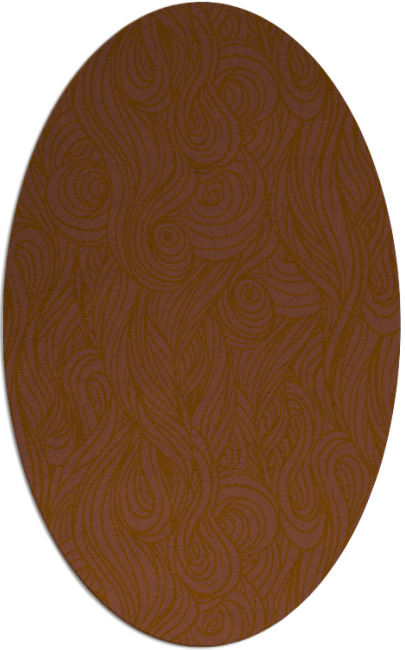 whorl rug - item 769701
