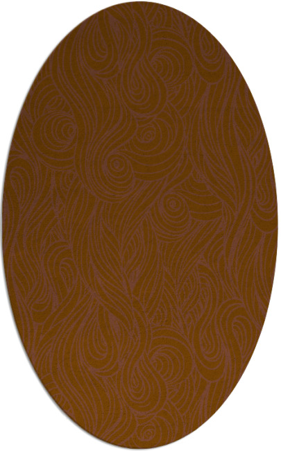 whorl rug - item 769702