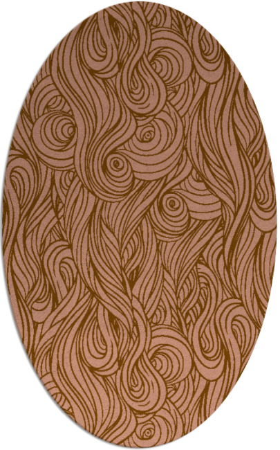 whorl rug - item 769703