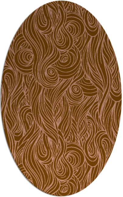 whorl rug - item 769704