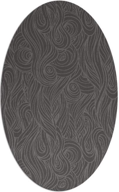 whorl rug - item 769705