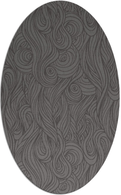 whorl rug - item 769706