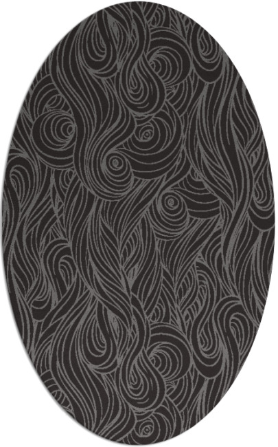 whorl rug - item 769707