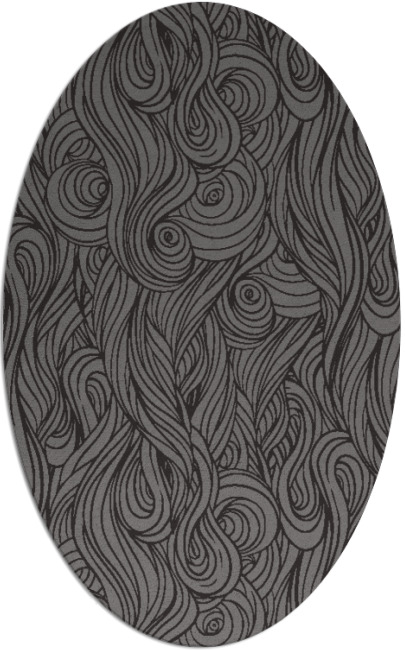whorl rug - item 769708