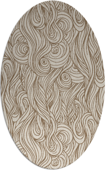 whorl rug - item 769710