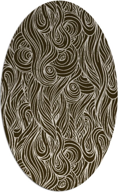 whorl rug - item 769711