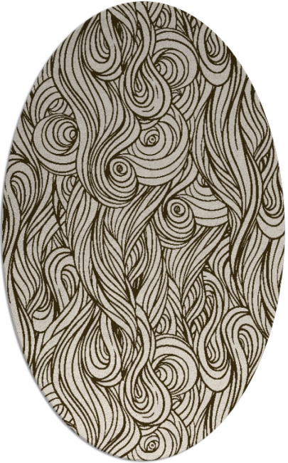 whorl rug - item 769712