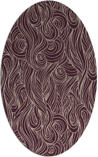 whorl rug - item 769718