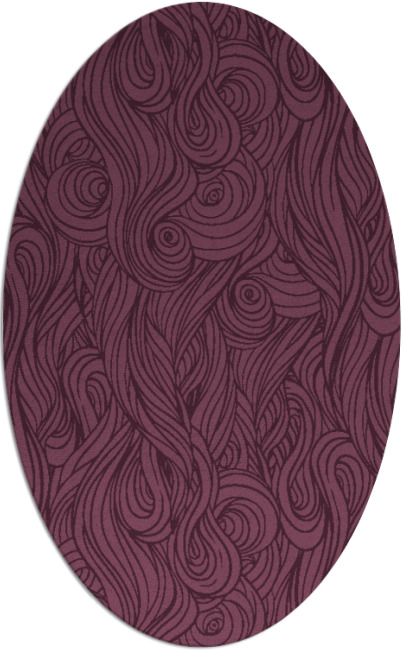 whorl rug - item 769719