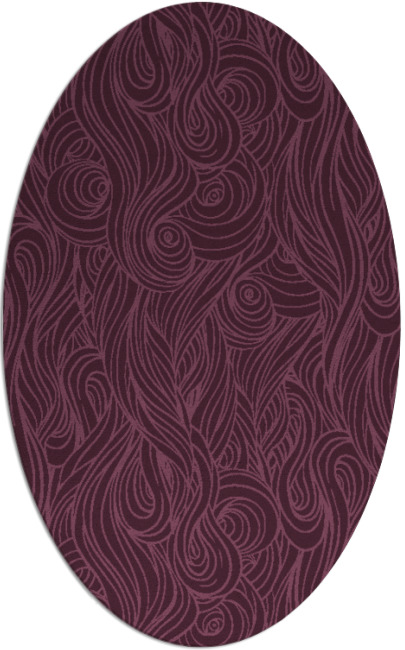 whorl rug - item 769720