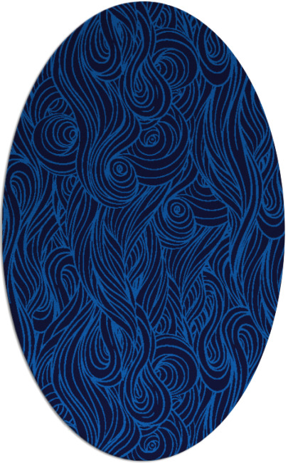 whorl rug - item 769726