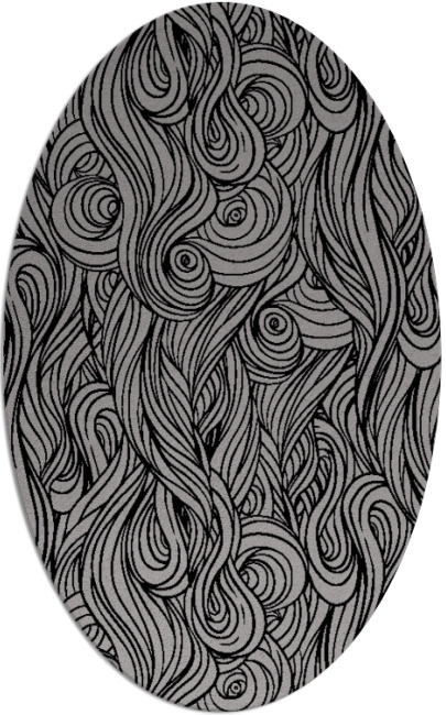 whorl rug - item 769729