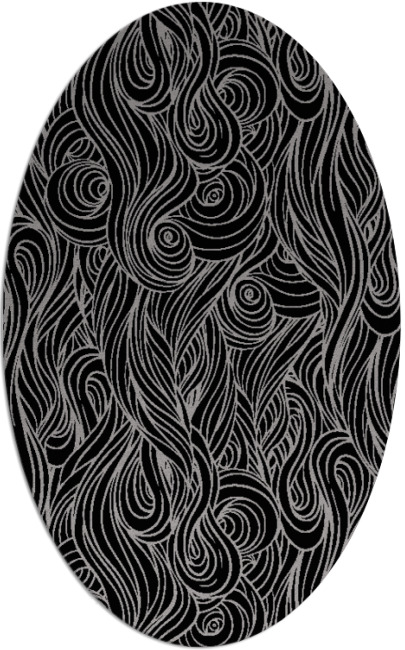 whorl rug - item 769730