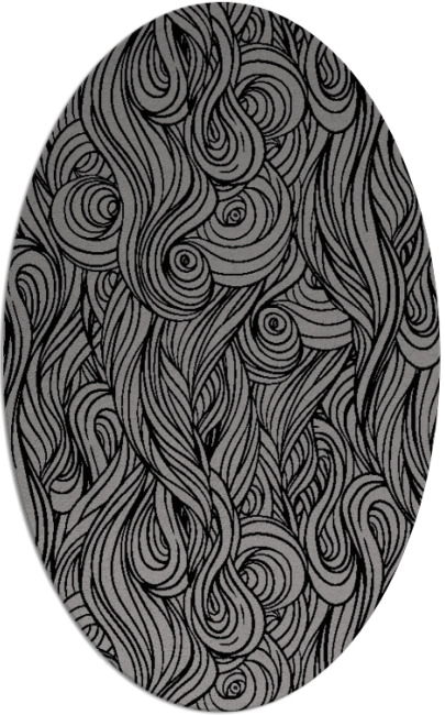 whorl rug - item 769731