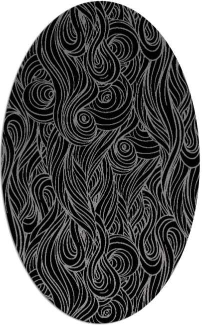 whorl rug - item 769732