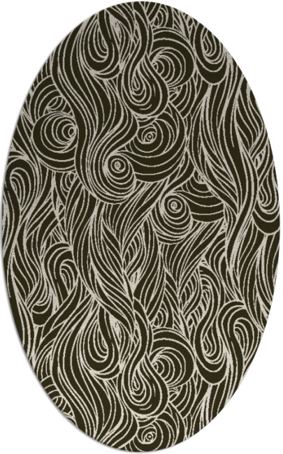 whorl rug - item 769734