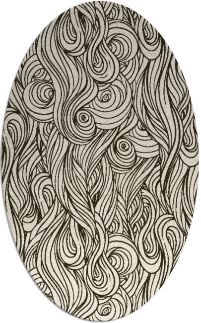 whorl rug - item 769735