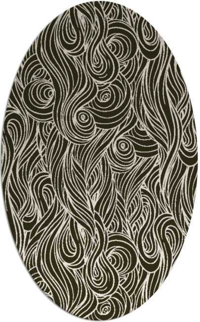 whorl rug - item 769736