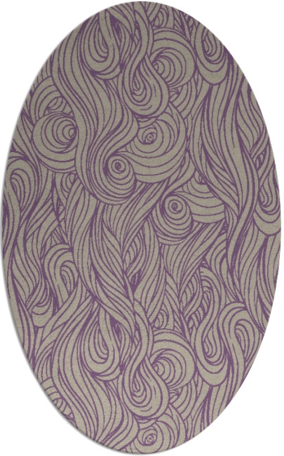 whorl rug - item 769737