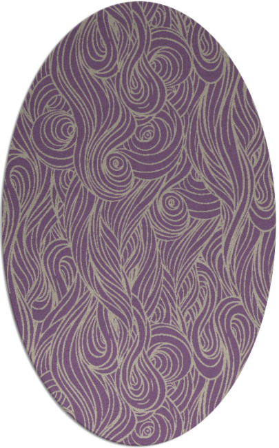 whorl rug - item 769738