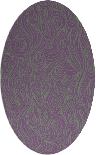 whorl rug - item 769740