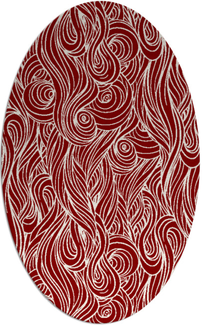 whorl rug - item 769751
